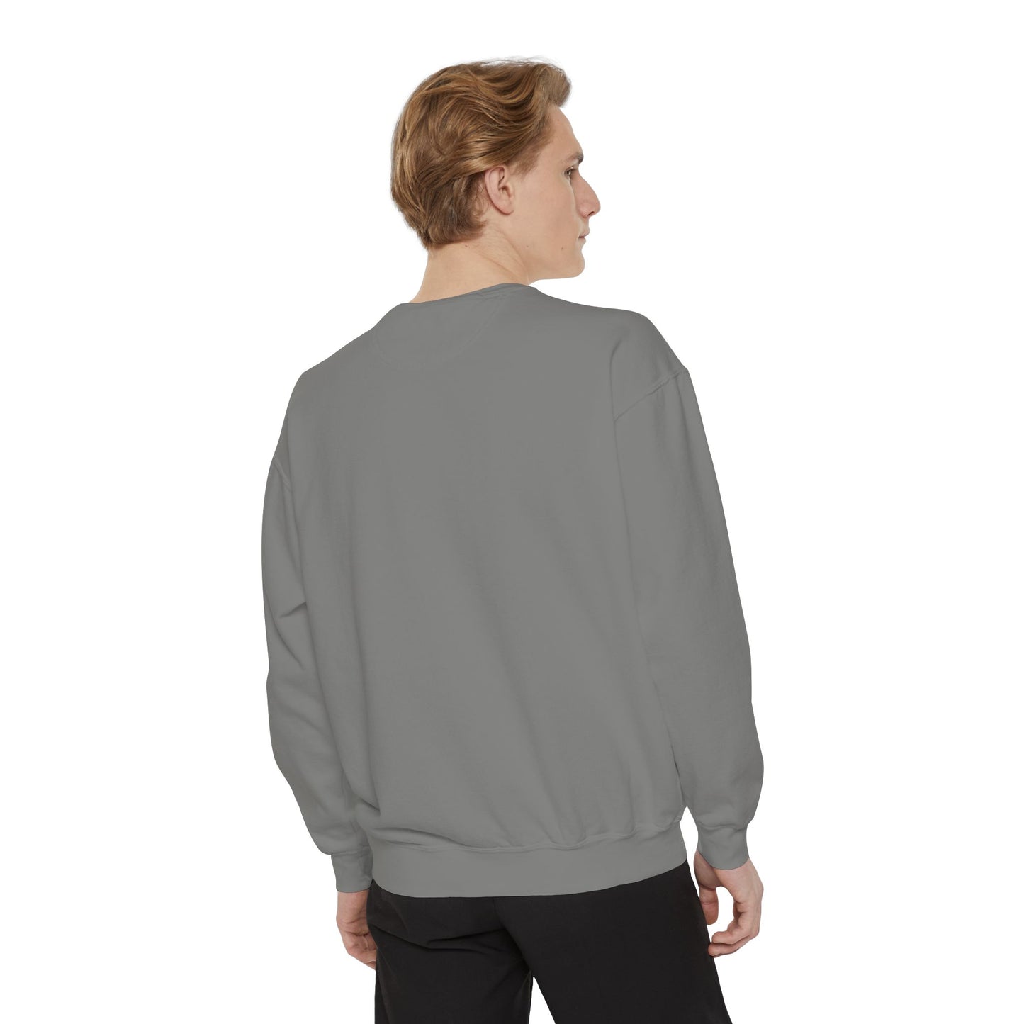 Touch Grass Sweatshirt