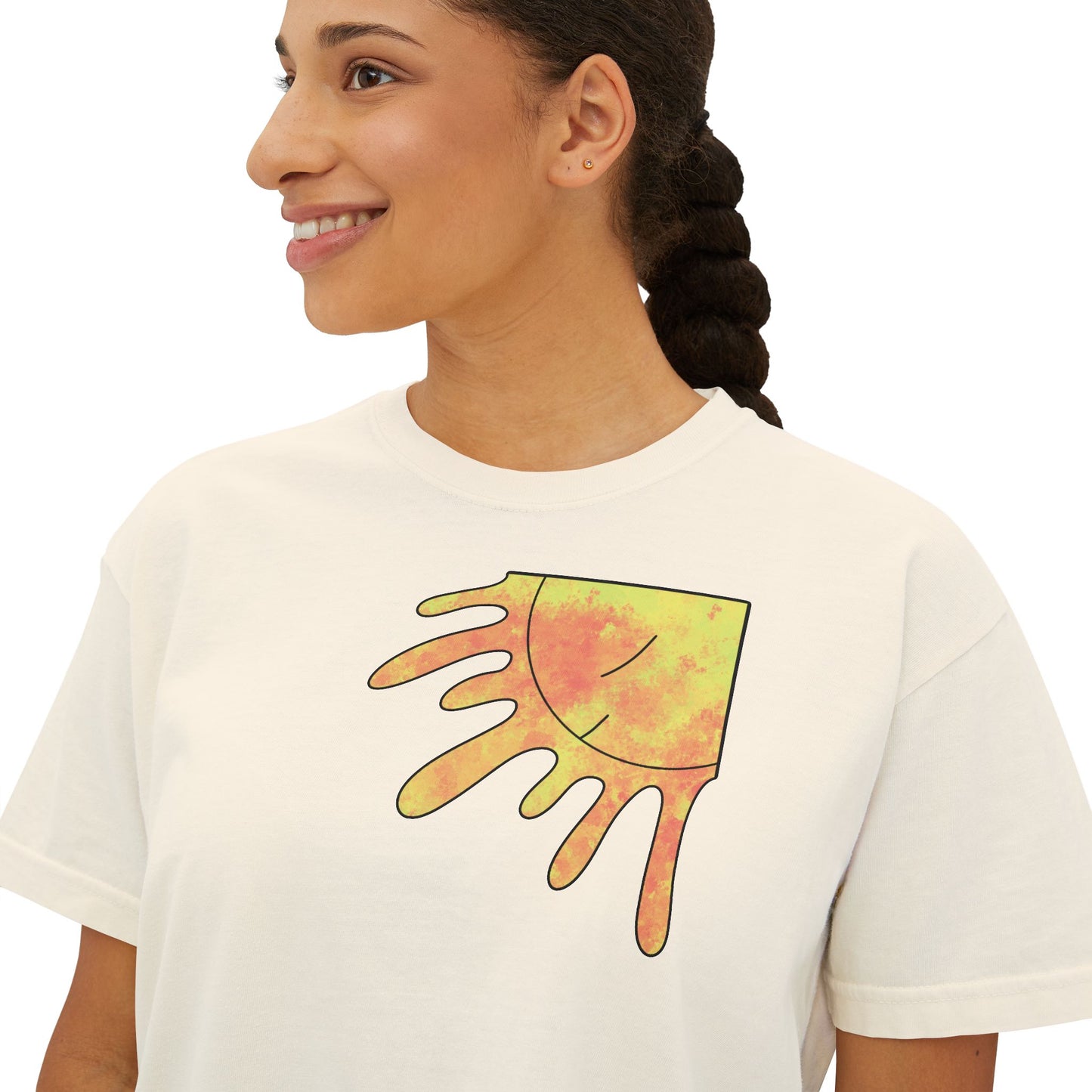 Sunny Tee