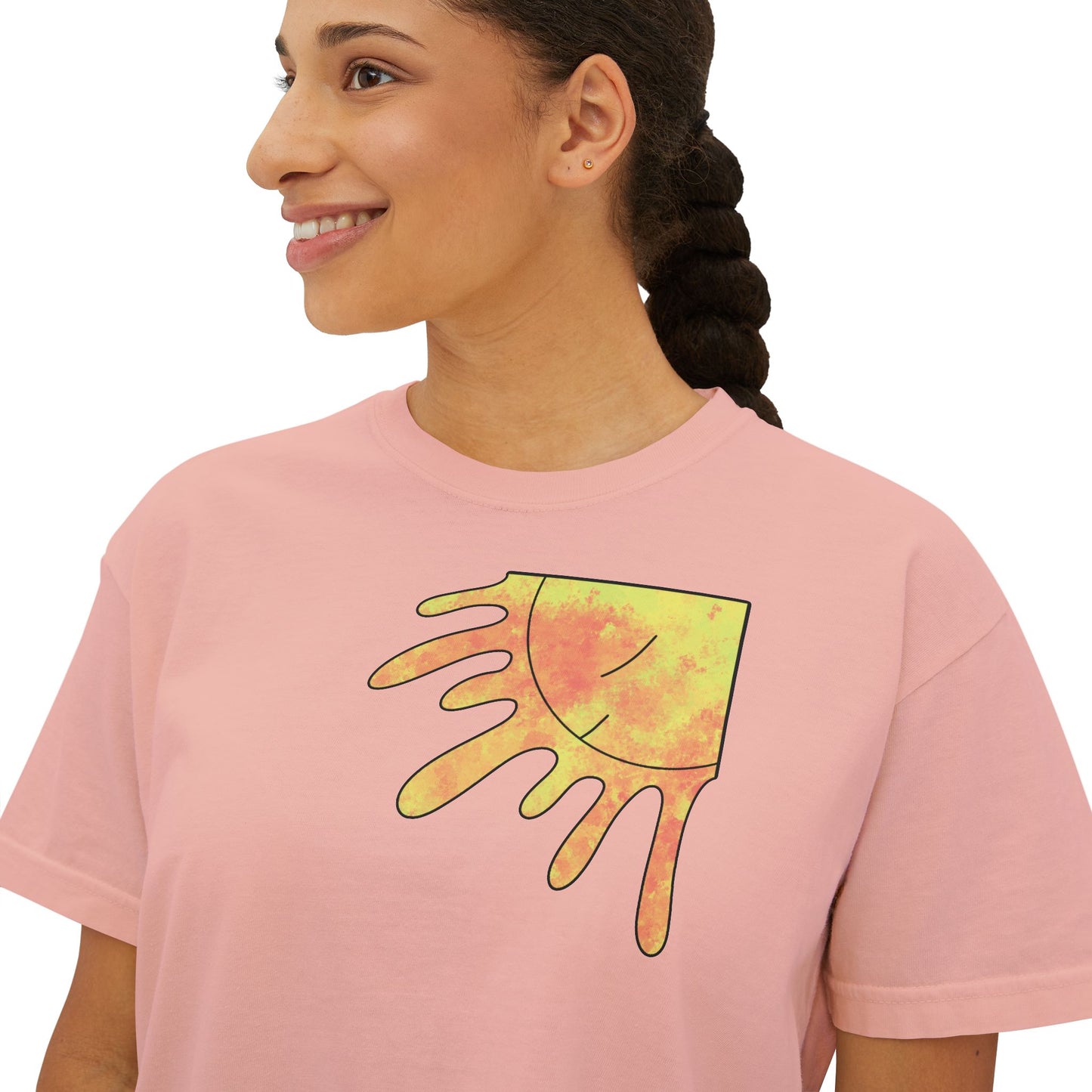 Sunny Tee