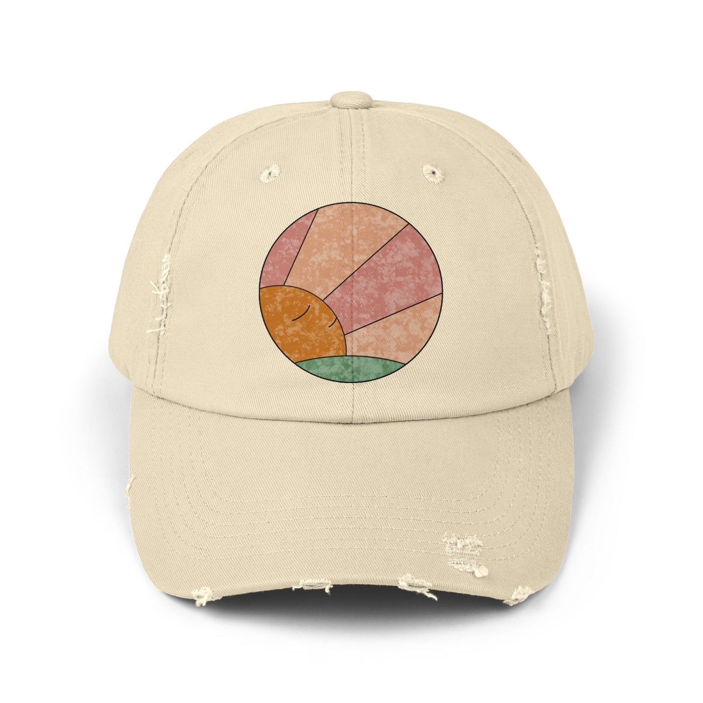 Sunny Cap