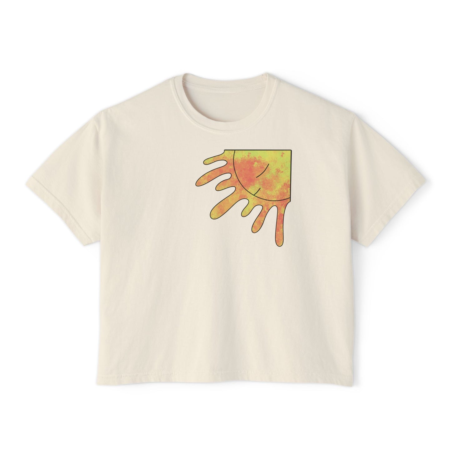 Sunny Tee